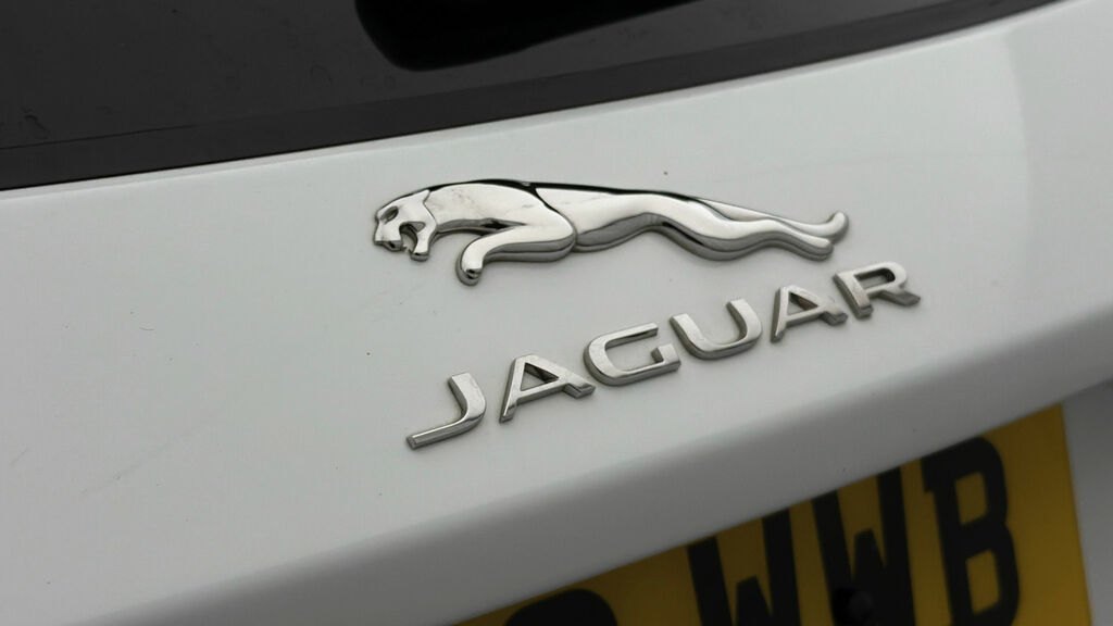 Jaguar E-Pace 1.5 P300e 11.5Kwh R-dynamic S Suv Plug- Grey #21
