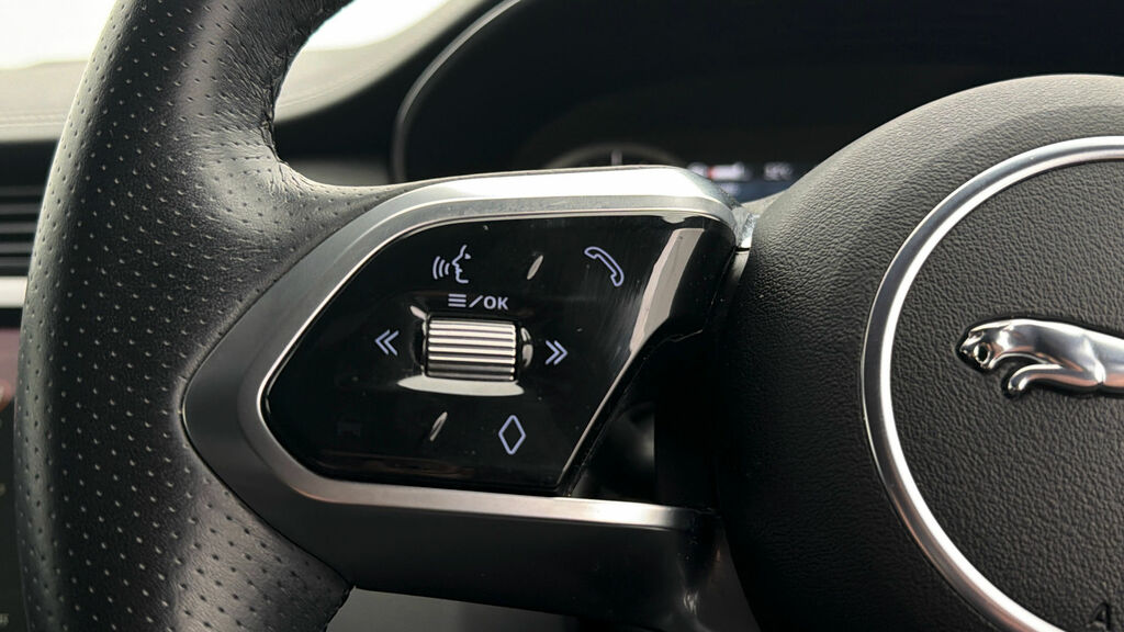 Jaguar E-Pace 1.5 P300e 11.5Kwh R-dynamic S Suv Plug- Grey #23