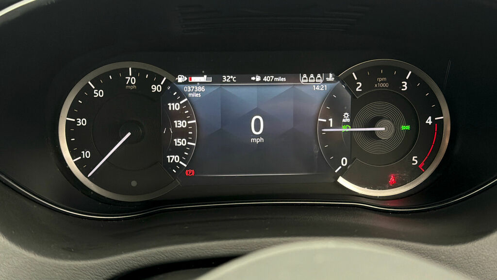 Jaguar E-Pace 1.5 P300e 11.5Kwh R-dynamic S Suv Plug- Grey #25