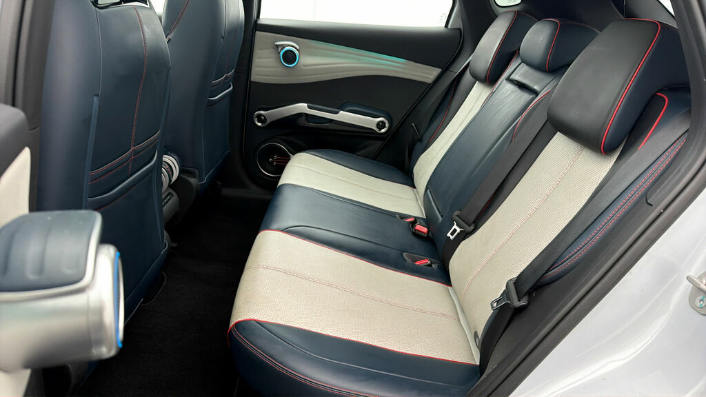 Byd Atto 3 60.48Kwh Comfort #15