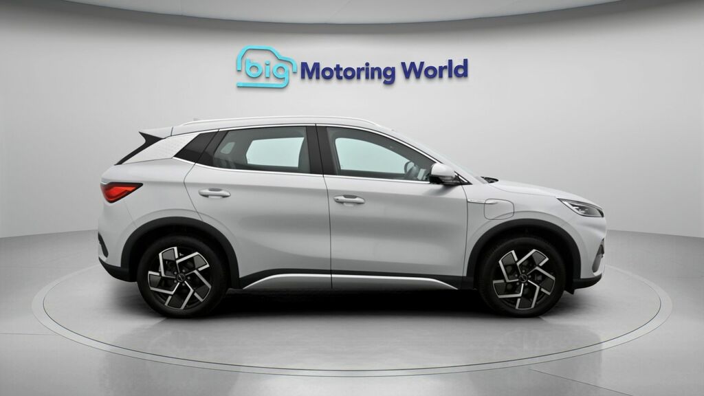 Byd Atto 3 60.48Kwh Comfort #8
