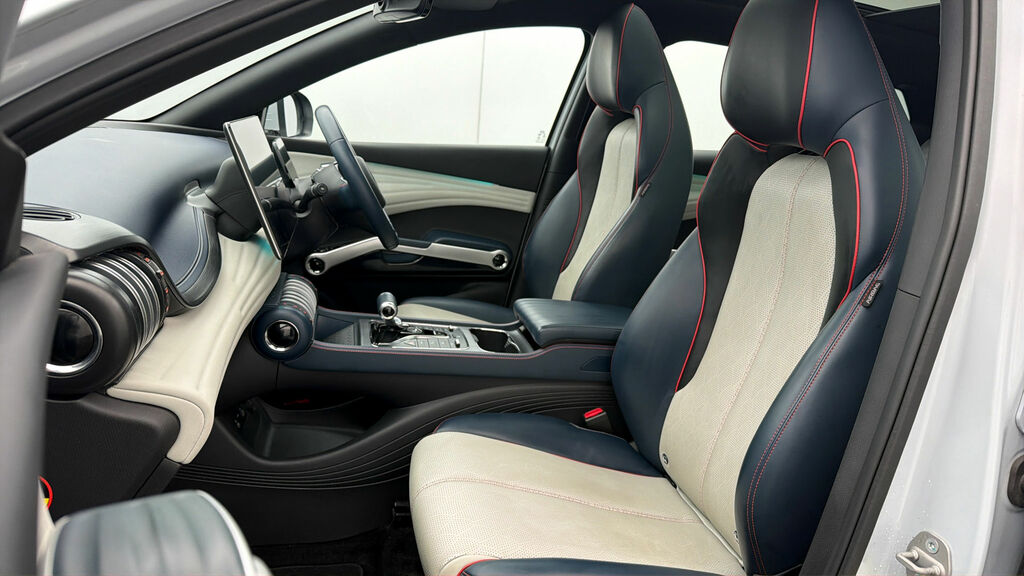 Byd Atto 3 60.48Kwh Comfort #13