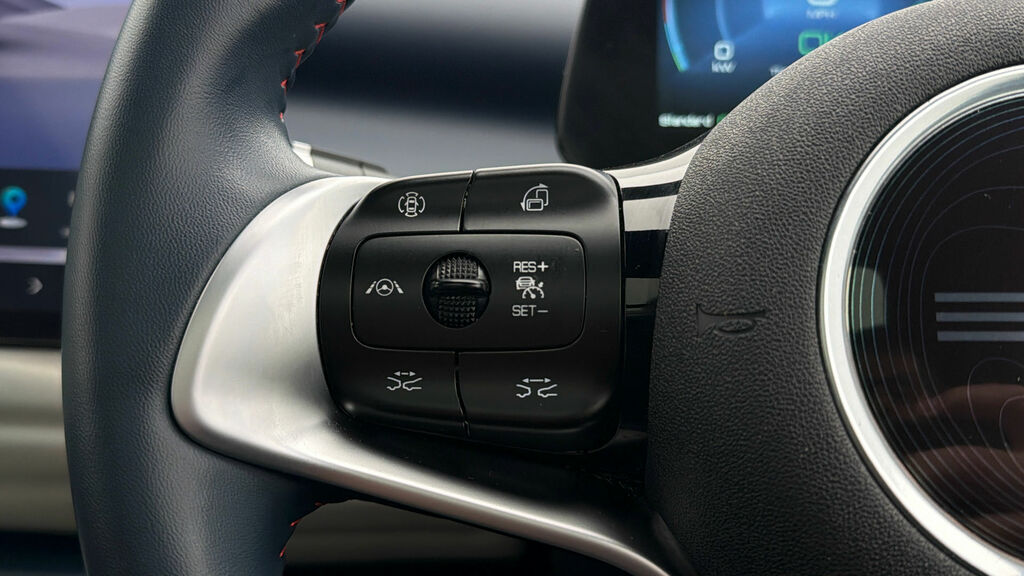 Byd Atto 3 60.48Kwh Comfort #23