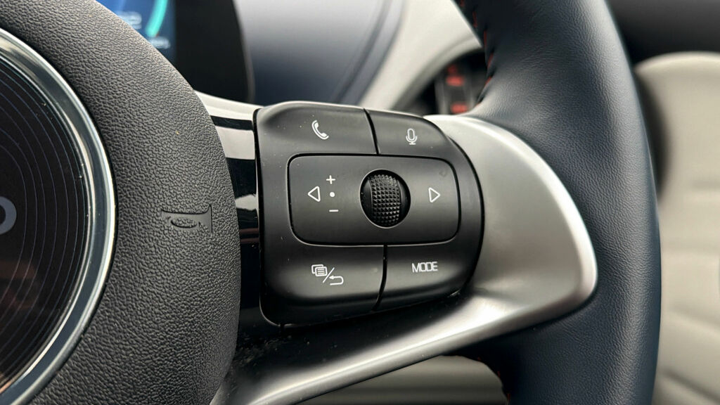 Byd Atto 3 60.48Kwh Comfort #24