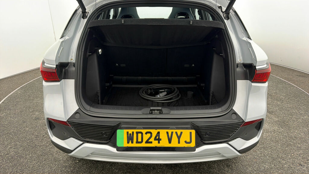 Byd Atto 3 60.48Kwh Comfort #16