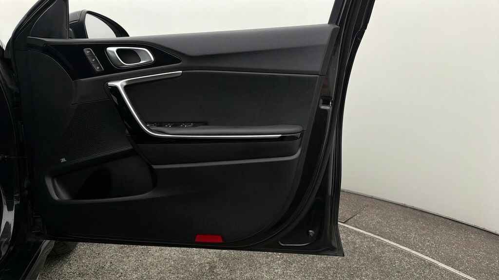 Kia Ceed Gt-line S Black #6