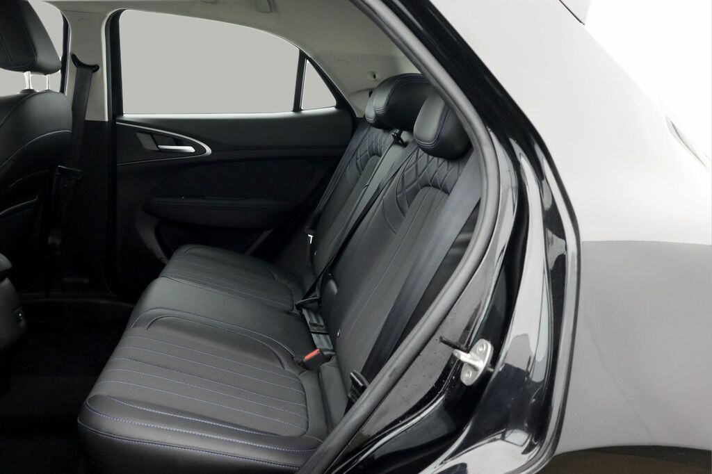 Great Wall ORA 03 48Kwh First Edition Green #16