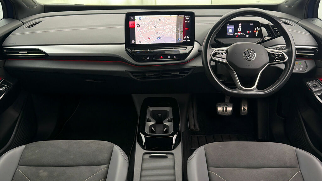 Volkswagen ID.5 Style Pro  #12
