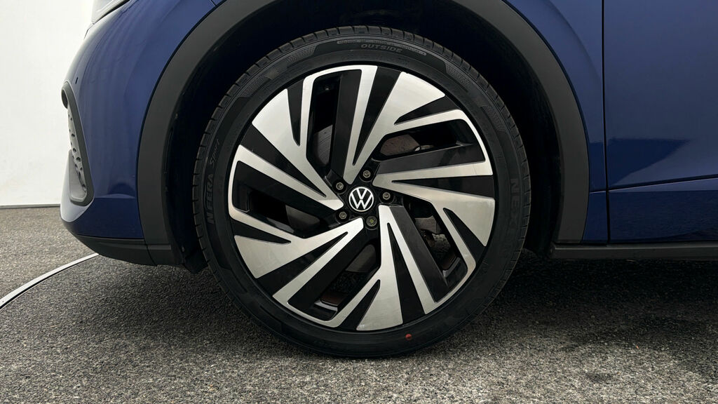 Volkswagen ID.5 Style Pro  #17