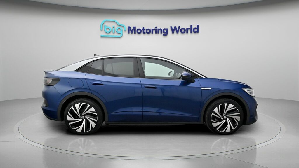 Volkswagen ID.5 Style Pro  #8