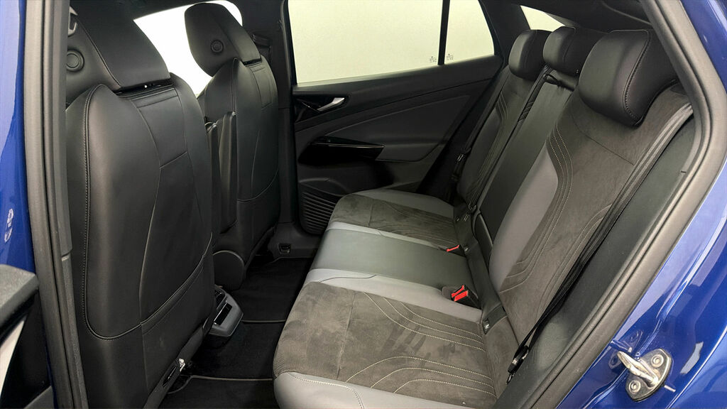 Volkswagen ID.5 Style Pro  #15