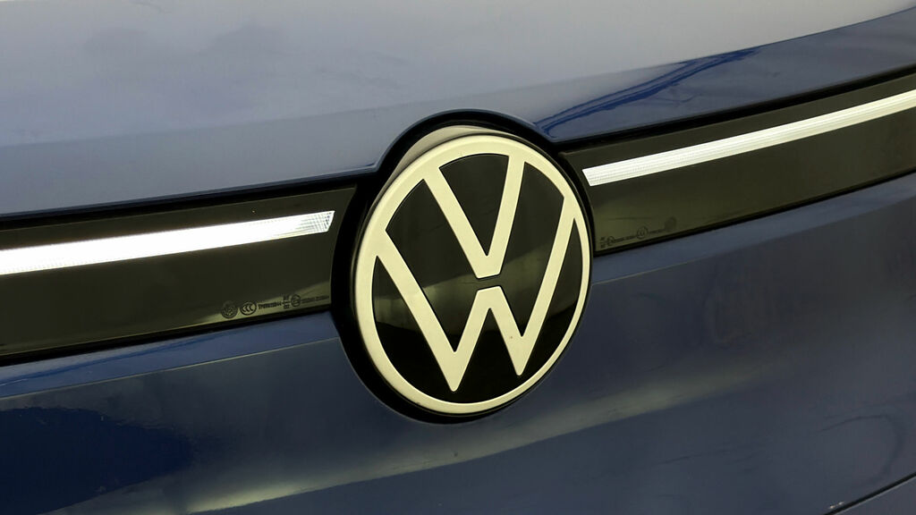 Volkswagen ID.5 Style Pro  #20