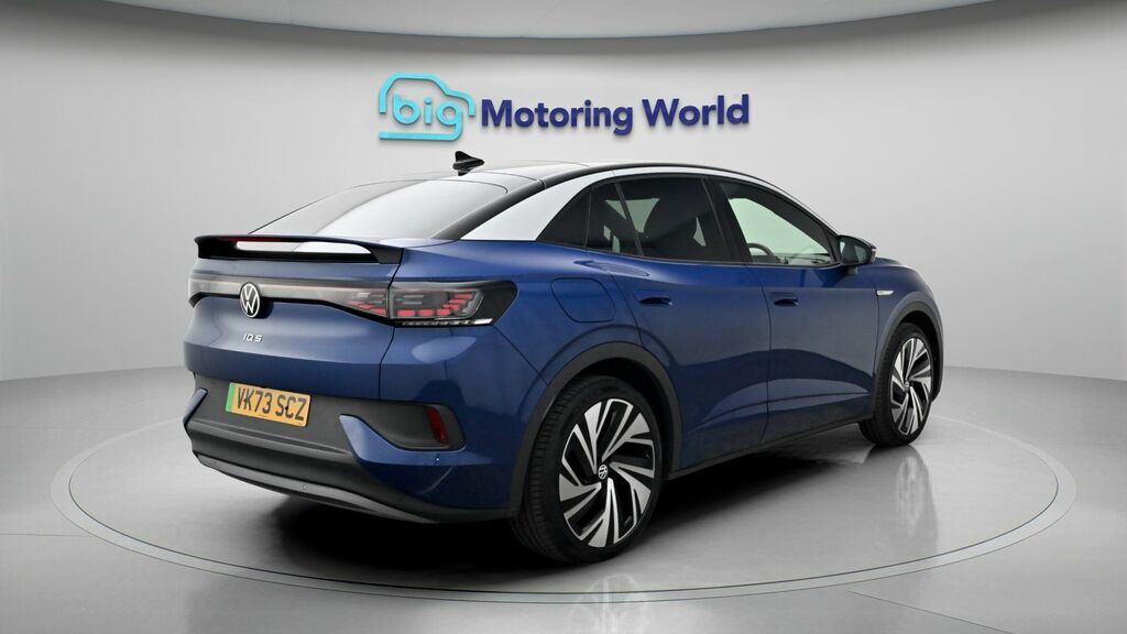 Volkswagen ID.5 Style Pro  #7