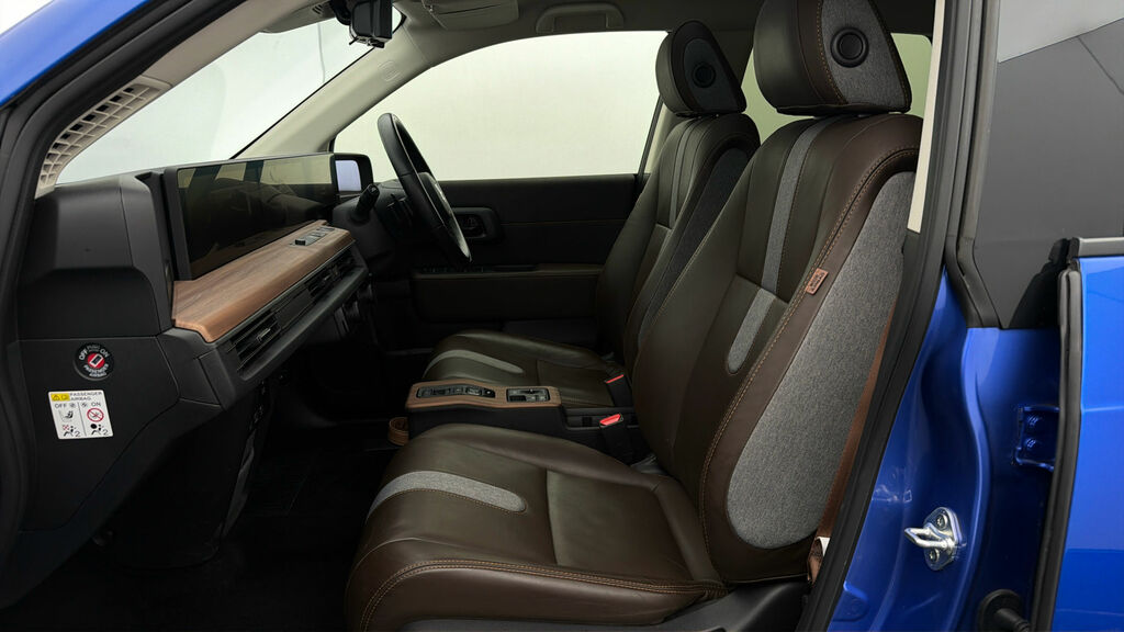 Honda E 150Kw Elegance 69Kwh Grey #13