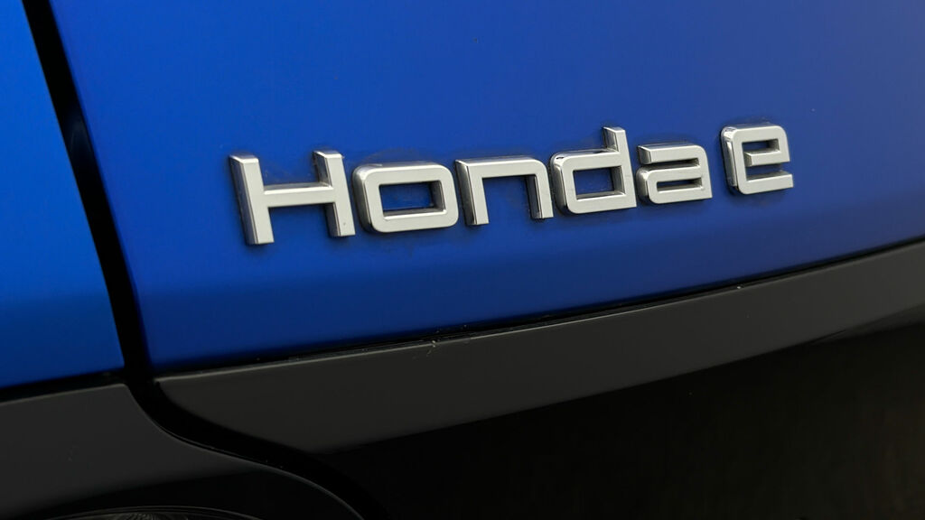 Honda E 150Kw Elegance 69Kwh Grey #21