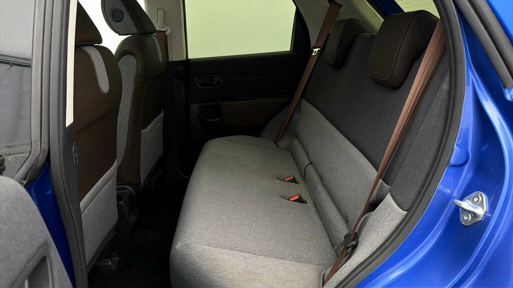 Honda E 150Kw Elegance 69Kwh Grey #15