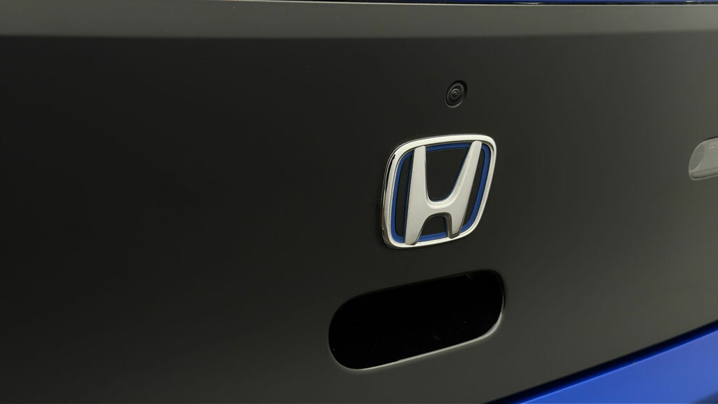 Honda E 150Kw Elegance 69Kwh Grey #19