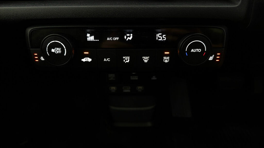Honda E 150Kw Elegance 69Kwh Grey #11