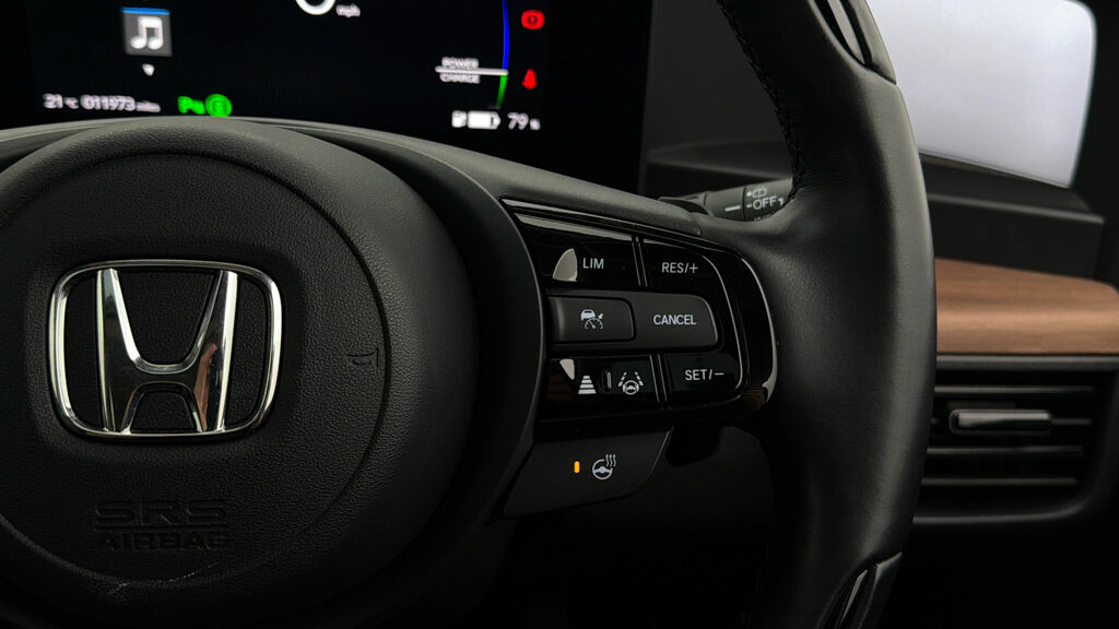 Honda E 150Kw Elegance 69Kwh Grey #23