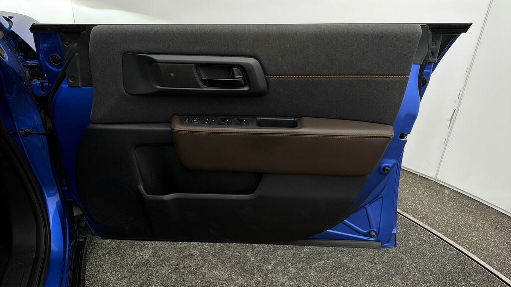 Honda E 150Kw Elegance 69Kwh Grey #14
