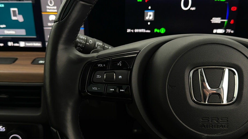 Honda E 150Kw Elegance 69Kwh Grey #22