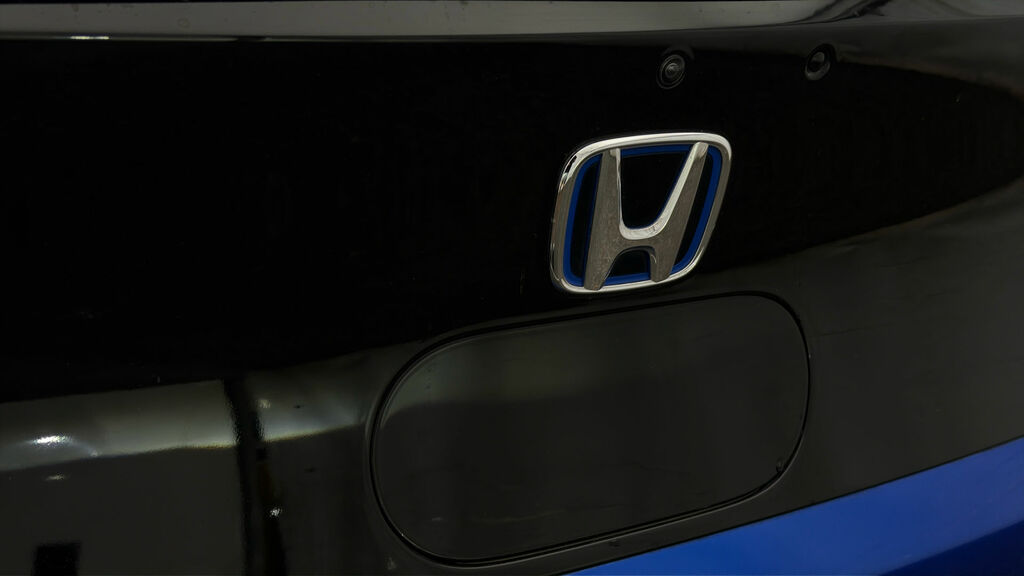 Honda E 150Kw Elegance 69Kwh Grey #20