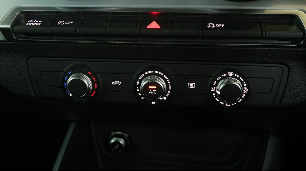 Audi Q2 35 Tfsi S Line Grey #12