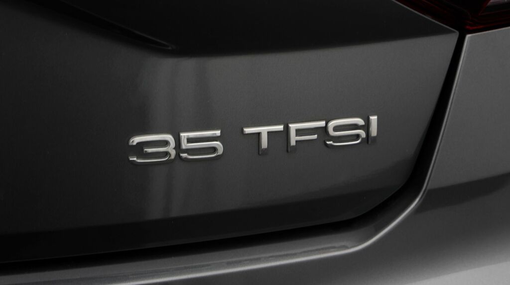 Audi Q2 35 Tfsi S Line Grey #20