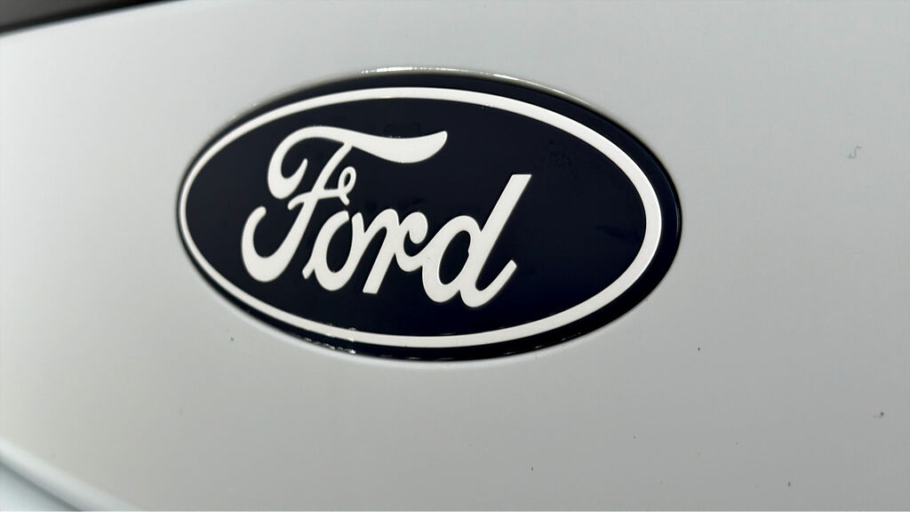 Ford Explorer Extended Range 79Kwh Premium 340Ps Awd Blue #20