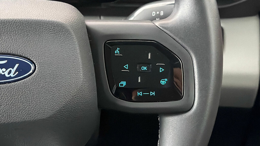 Ford Explorer Extended Range 79Kwh Premium 340Ps Awd Blue #23