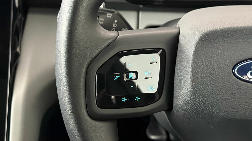 Ford Explorer Extended Range 79Kwh Premium 340Ps Awd Blue #22