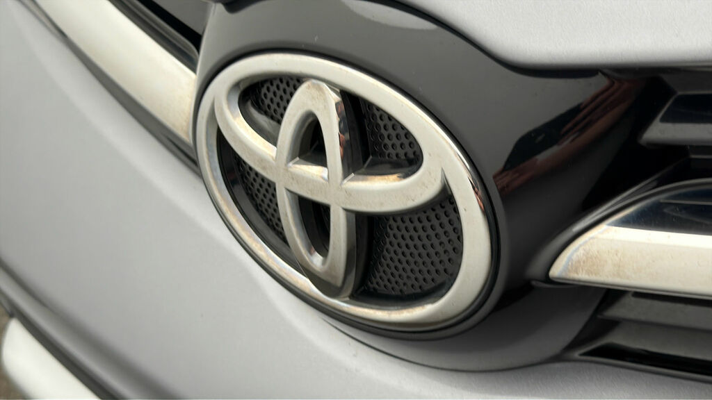 Toyota Proace Verso 1.5D Shuttle Medium Black #20