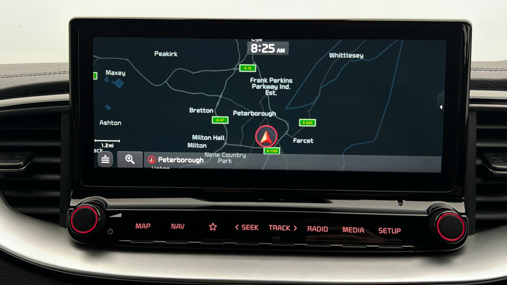 Kia Proceed Gt-line S Isg 20,418  #10