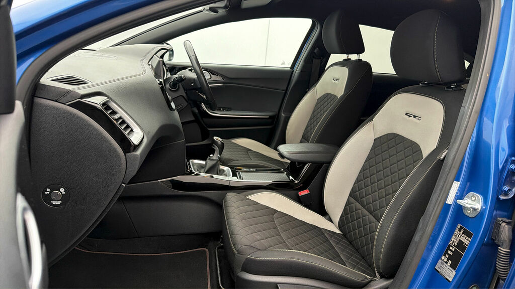 Kia Proceed Gt-line S Isg 20,418  #13