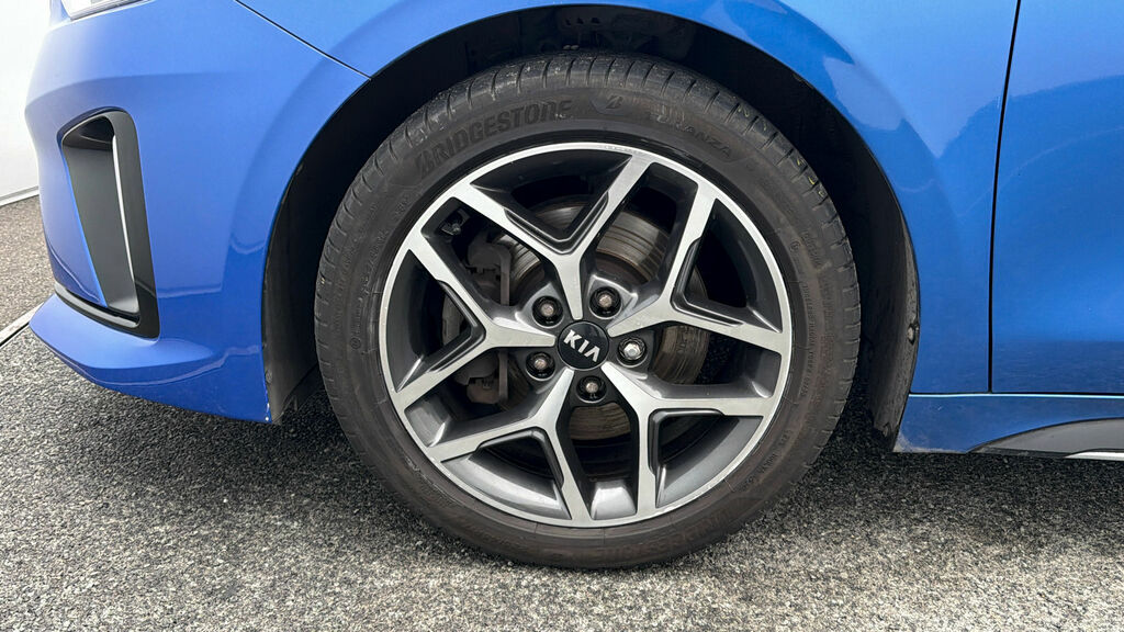 Kia Proceed Gt-line S Isg 20,418  #17