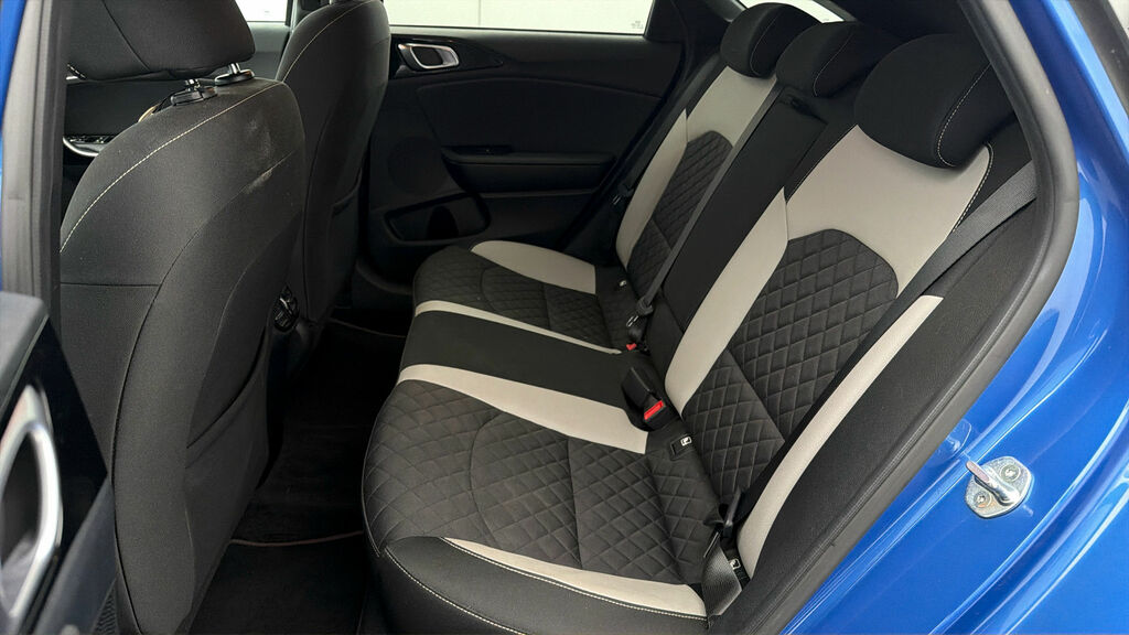 Kia Proceed Gt-line S Isg 20,418  #15