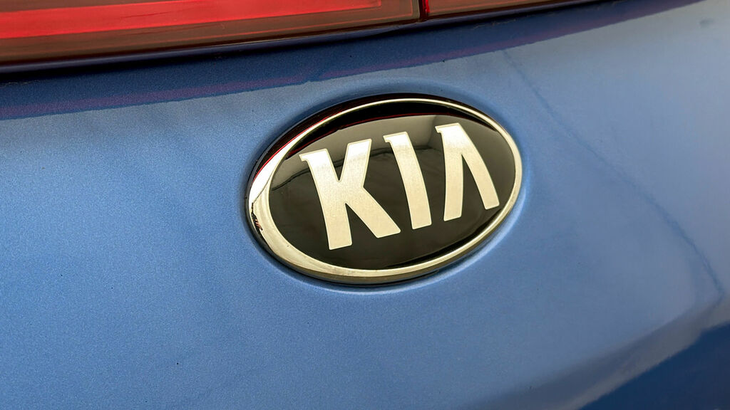 Kia Proceed Gt-line S Isg 20,418  #19