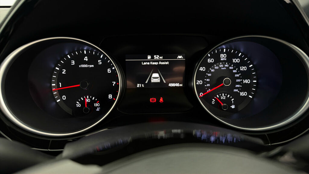 Kia Proceed Gt-line S Isg 20,418  #25
