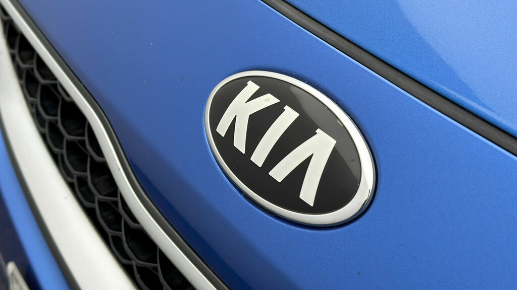 Kia Proceed Gt-line S Isg 20,418  #20