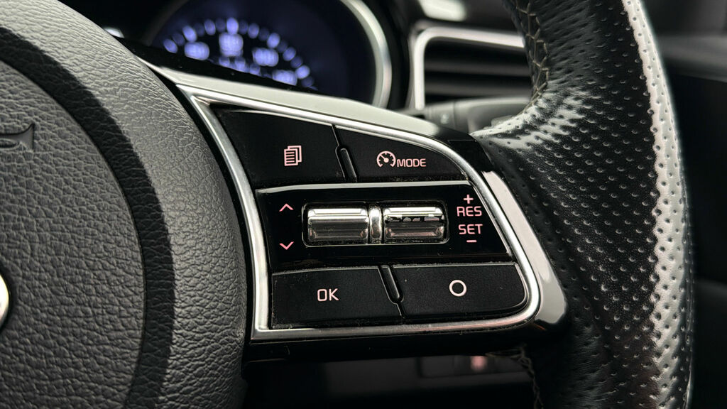 Kia Proceed Gt-line S Isg 20,418  #24