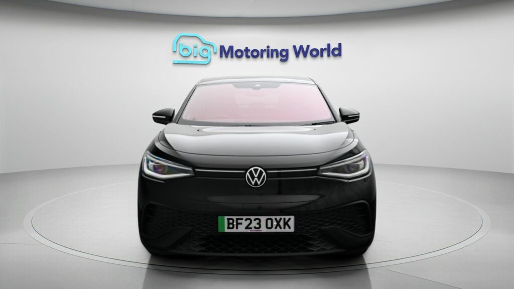 Volkswagen ID.5 Style Black #2