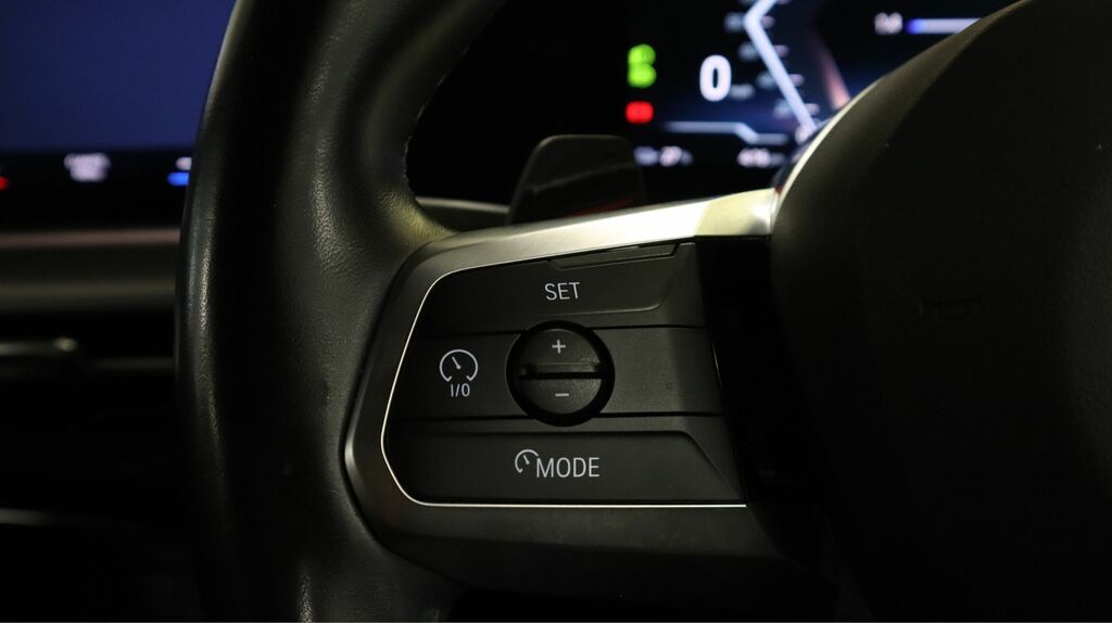 BMW iX1 M Sport #23