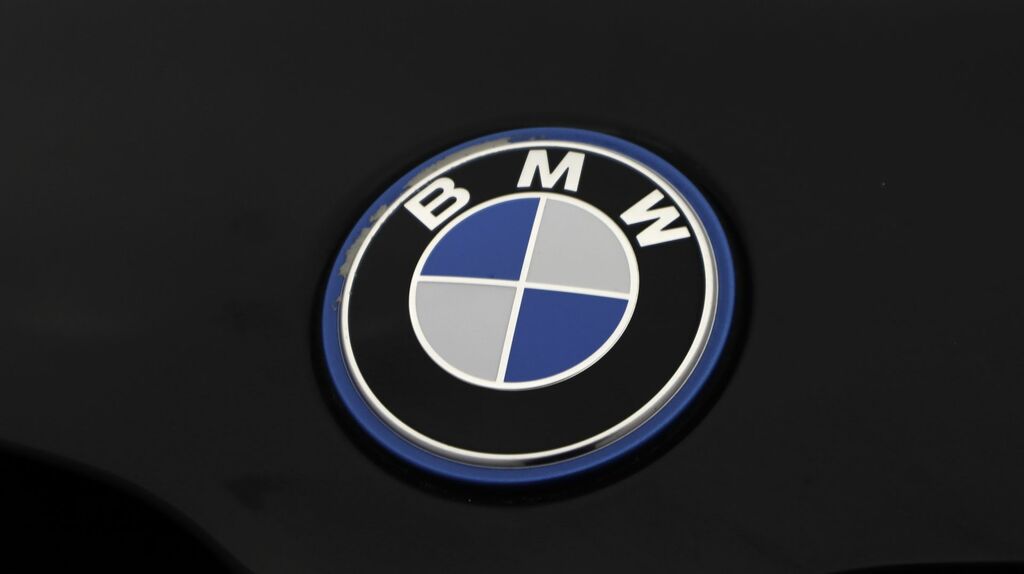 BMW iX1 M Sport #19