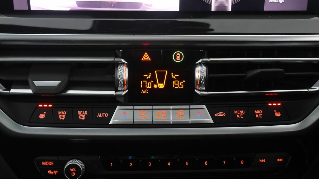 BMW iX3 M Sport Pro Grey #12