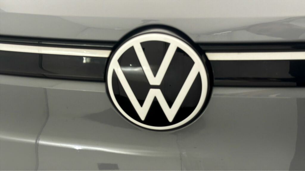 Volkswagen ID.4 Id4 Gtx Black #19