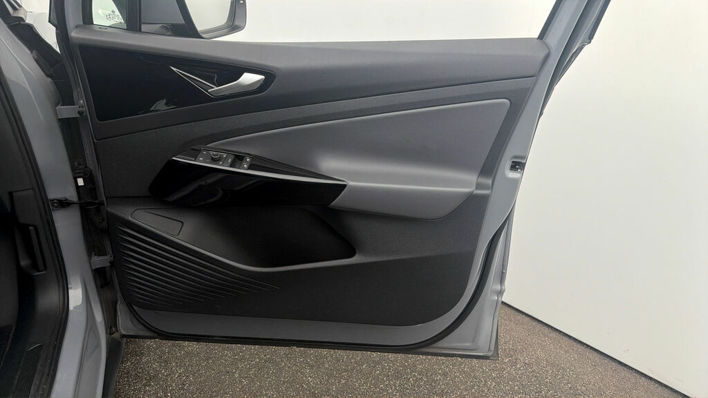 Volkswagen ID.4 Id4 Gtx Black #14
