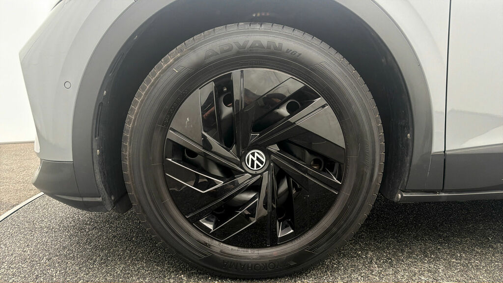 Volkswagen ID.4 Id4 Gtx Black #17