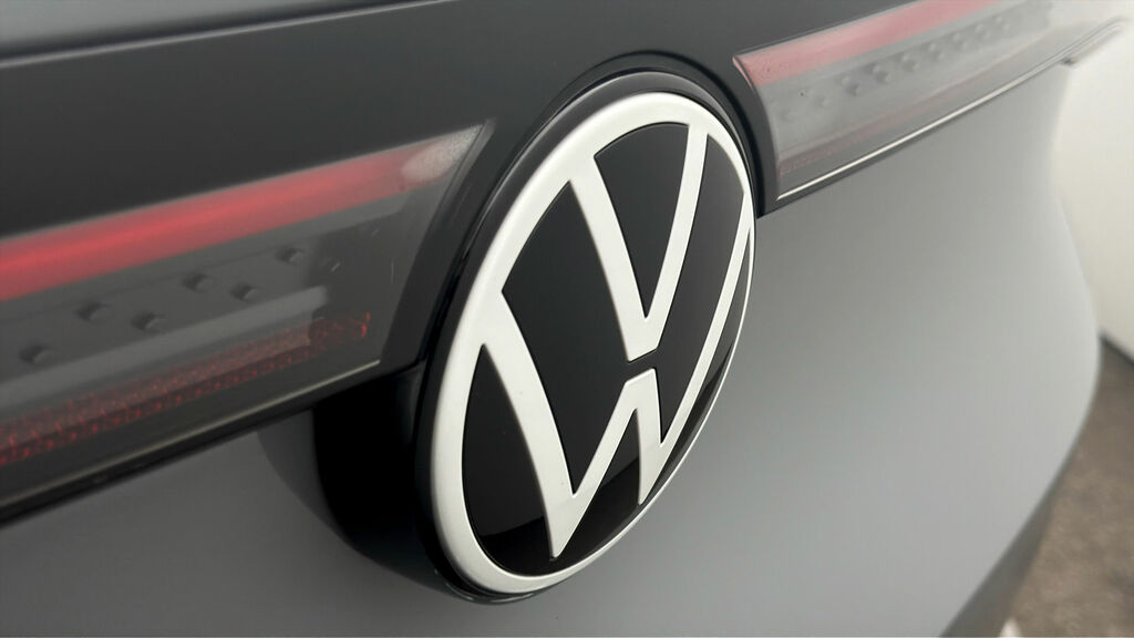 Volkswagen ID.4 Id4 Gtx Black #18