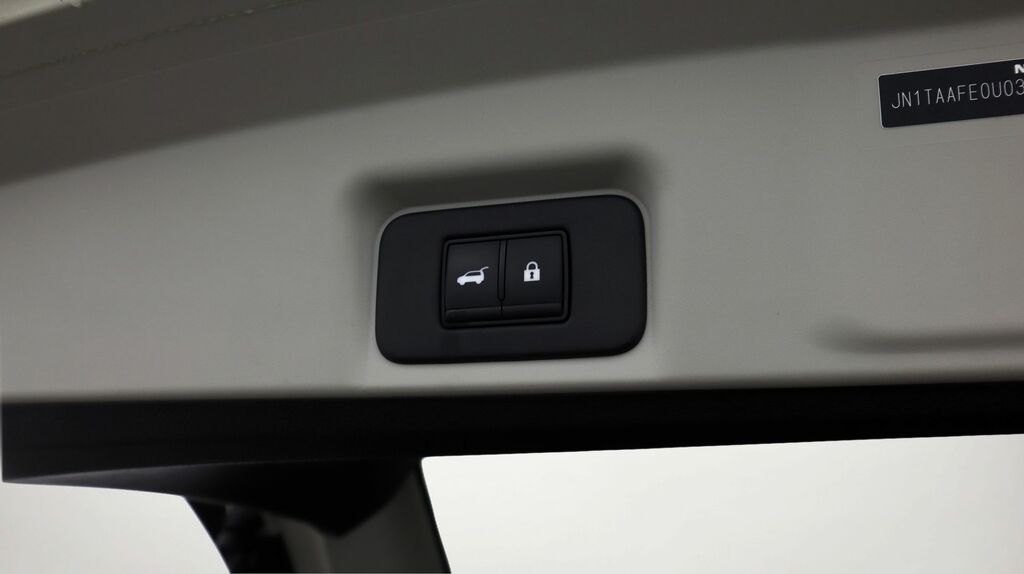 Nissan Ariya Engage Grey #23