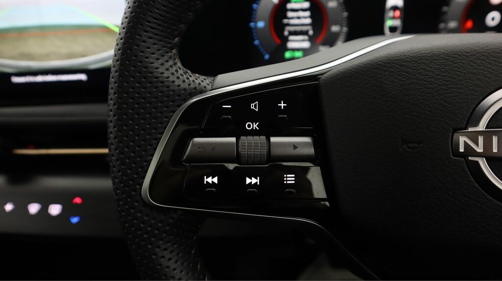 Nissan Ariya Engage Grey #24